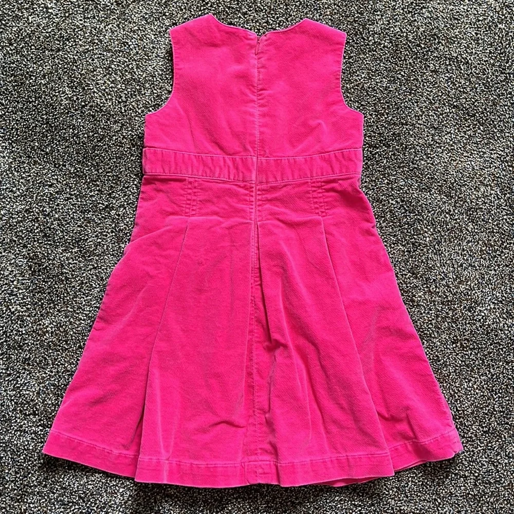 GAP size pink